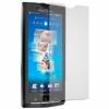 Sony Ericsson Xperia X10i και X10 - Προστατευτικό οθόνης